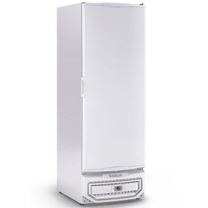 RefrigeradorVerticalcomPortaCegaTriplaAcaoGPC57TEGelopar